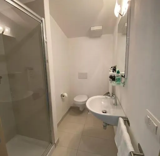 Pool&garden House Lejlighed